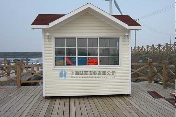 沈陽崗亭有哪些特色？