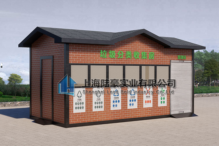 垃圾房如何除臭，垃圾房除臭方法有哪些？