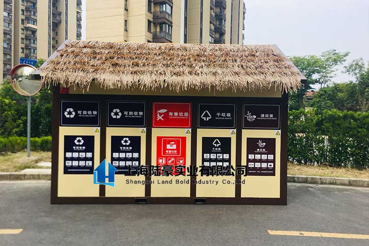 如何做好垃圾分類宣傳活動？